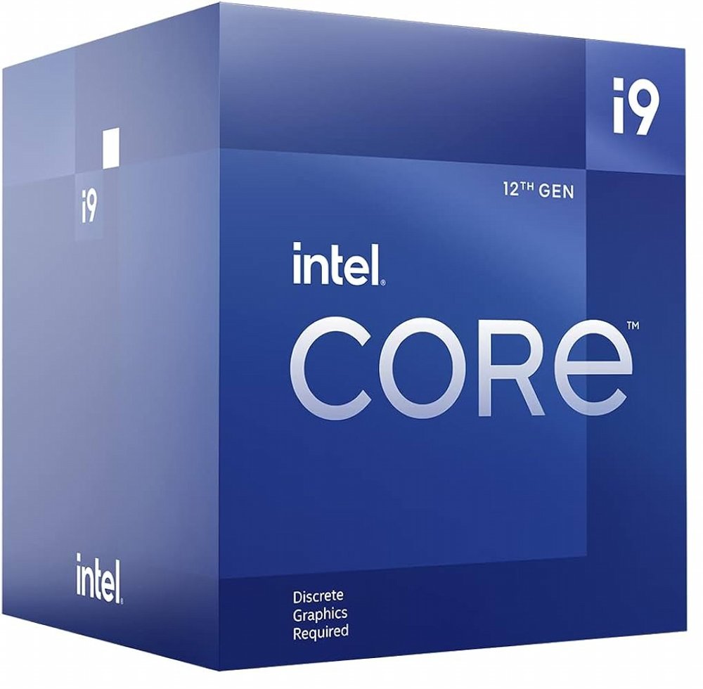 Intel Core i9-12900K | 16 Core | 3,2GHz (5,2GHz Turbo) | LGA 1700 | Processor | CPU 1 Intel Core i9-12900F | 16 Core | 2