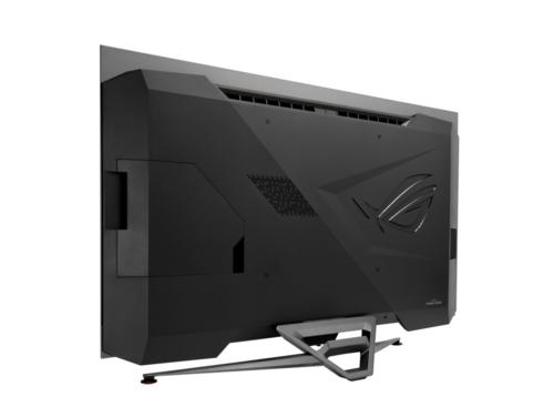 ASUS ROG Swift OLED PG48UQ 48" | 3840 x 2160 OLED | 138Hz (OC) | Gaming Monitor 9 ASUS ROG Swift OLED PG48UQ 48" | 3840 x 2160 OLED | 138Hz (OC) | Gaming Monitor - Afbeelding 9