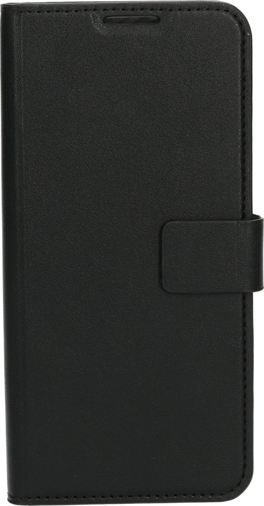 Mobiparts Classic Wallet Case | Samsung Galaxy S20 Plus | Black 2 Mobiparts Classic Wallet Case | Samsung Galaxy S20 Plus | Black - Afbeelding 2