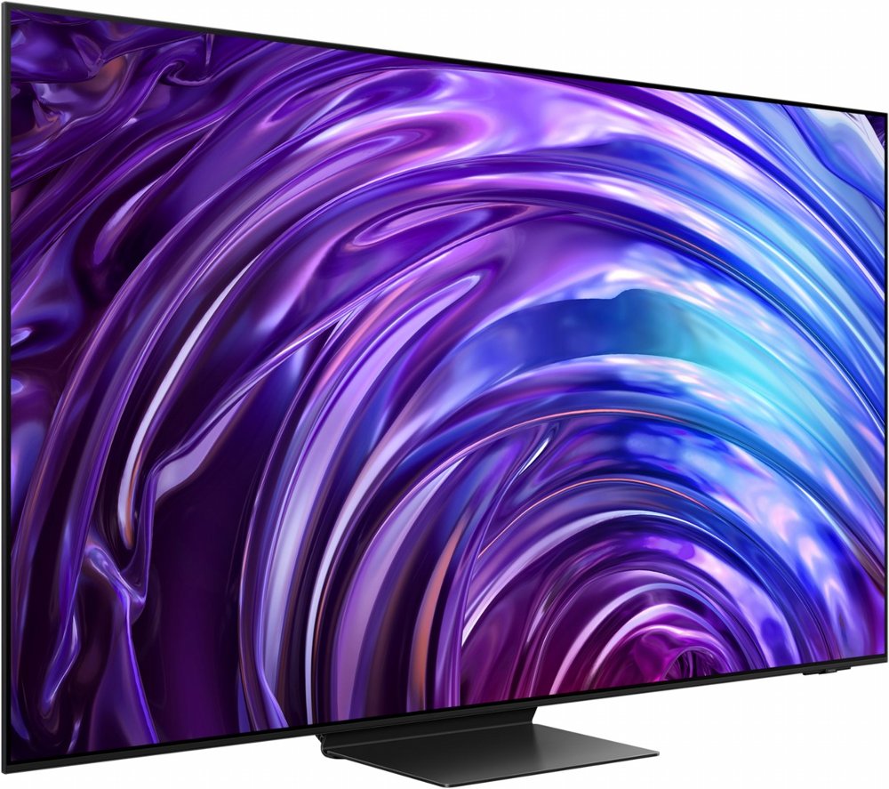 Samsung S95D QD-OLED | 55'' Ultra HD 4K | QD-OLED Smart TV | Wifi | Tizen | HDR10+ | 100Hz 2 Samsung S95D QD-OLED | 55'' Ultra HD 4K | QD-OLED Smart TV | Wifi | Tizen | HDR10+ | 100Hz - Afbeelding 2