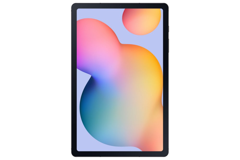 Samsung Galaxy Tab S6 Lite | Wi-Fi | 10.4" Display | 64 GB Opslag | Grijs 1 Samsung Galaxy Tab S6 Lite | Wi-Fi | 10.4" Display | 64 GB Opslag | Grijs