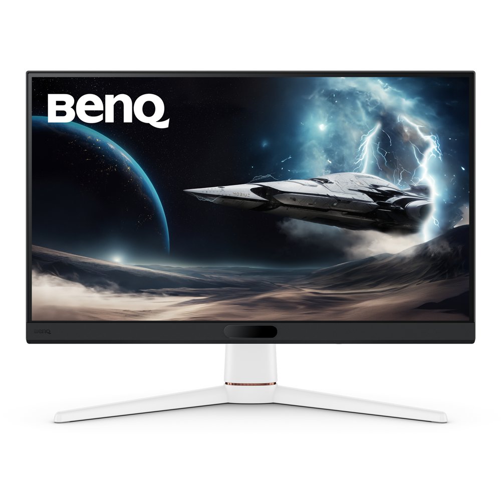 BenQ MOBIUZ EX251 | 24,5" Full HD 220Hz | 1ms | USB-C | Wit | Gaming Monitor 1 BenQ MOBIUZ EX251 | 24