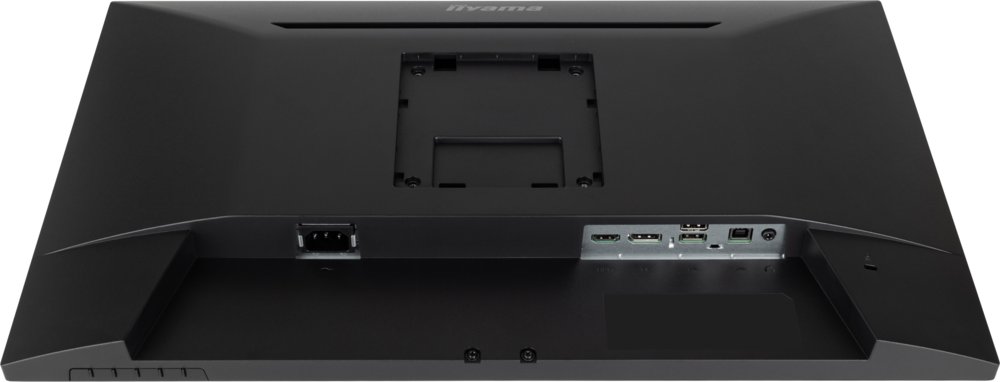 Iiyama ProLite XUB2493HSU-B6 24'' | 1920x1080 IPS | 100Hz | AdaptiveSync | USB-Hub | In hoogte verstelbaar | Full HD Monitor 12 Iiyama ProLite XUB2493HSU-B6 24'' | 1920x1080 IPS | 100Hz | AdaptiveSync | USB-Hub | In hoogte verstelbaar | Full HD Monitor - Afbeelding 12