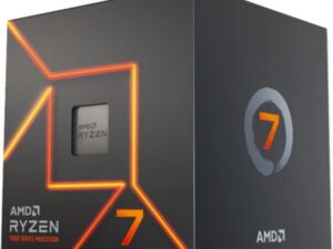 AMD Ryzen 7 7700 | 8 Core | 3