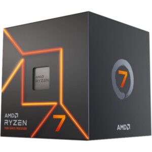 AMD Ryzen 7 7700 | 8 Core | 3