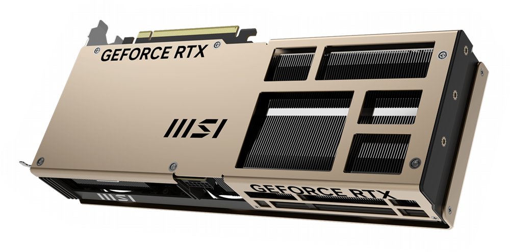 MSI GeForce RTX 5070 INSPIRE 3X OC | 12GB GDDR7 | DLSS 4 | Videokaart | Nvidia GPU 5 MSI GeForce RTX 5070 INSPIRE 3X OC | 12GB GDDR7 | DLSS 4 | Videokaart | Nvidia GPU - Afbeelding 5