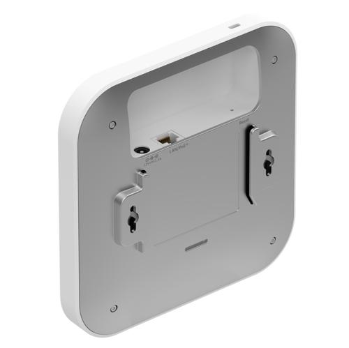 Netgear WAX610 | Wifi 6 | Power over Ethernet (PoE) | 1800 Mbit/s | Inclusief Plafond- en Muurmontagebeugel 9 Netgear WAX610 | Wifi 6 | Power over Ethernet (PoE) | 1800 Mbit/s | Inclusief Plafond- en Muurmontagebeugel - Afbeelding 9