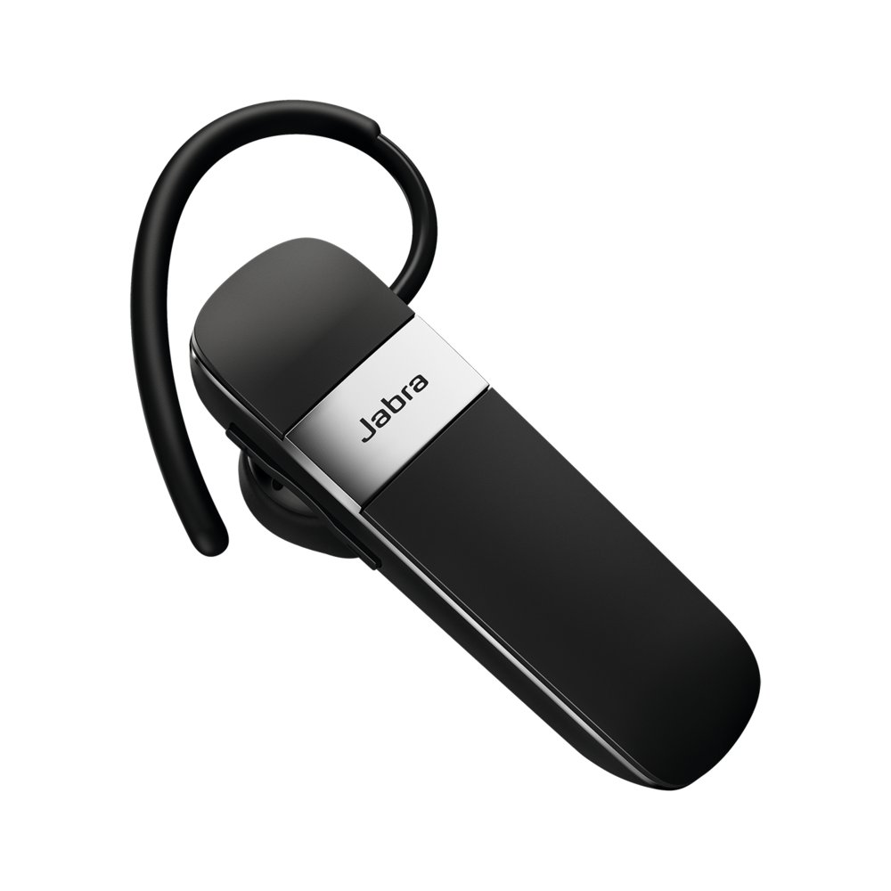 Jabra Talk 15 SE | Draadloze In-ear Headset | Bluetooth | Zwart 2 Jabra Talk 15 SE | Draadloze In-ear Headset | Bluetooth | Zwart - Afbeelding 2