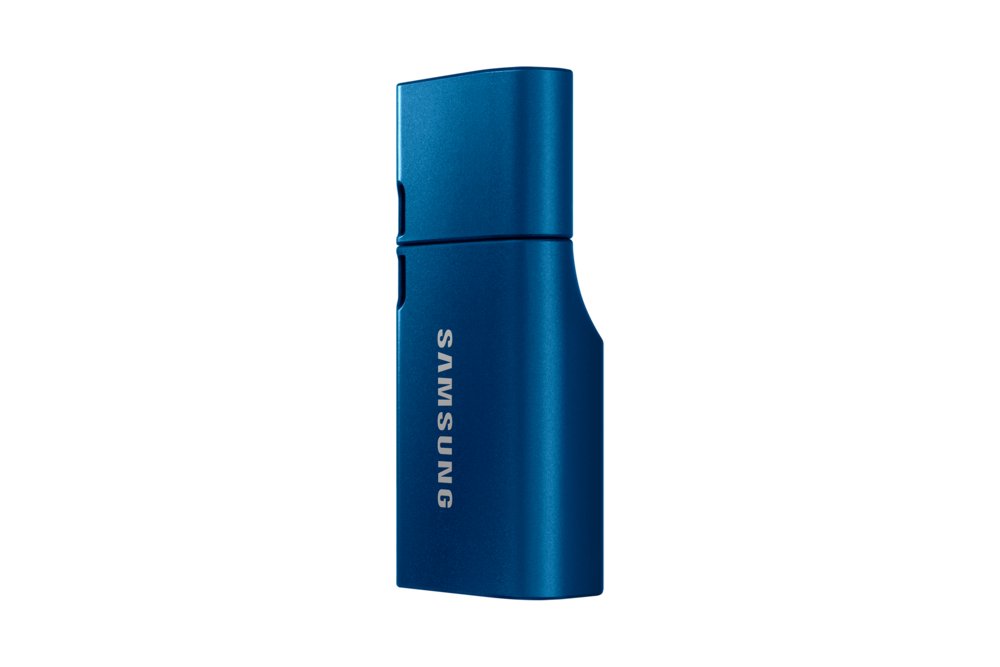 Samsung MUF-128DA | 128GB USB-C 3.2 Flash Drive | Blauw 5 Samsung MUF-128DA | 128GB USB-C 3.2 Flash Drive | Blauw - Afbeelding 5