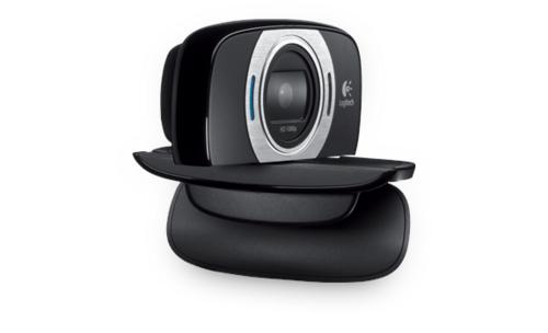 Logitech C615 | Full HD Webcam (1920x1080) | 8 MP | USB 2.0 | Zwart 7 Logitech C615 | Full HD Webcam (1920x1080) | 8 MP | USB 2.0 | Zwart - Afbeelding 7