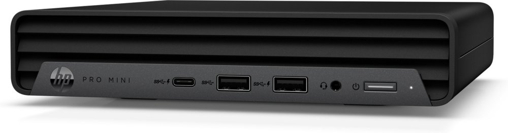 HP Prodesk Mini 400 G9 | Intel Core i7-12700T | 16GB | 512GB | W11 Professional 2 HP Prodesk Mini 400 G9 | Intel Core i7-12700T | 16GB | 512GB | W11 Professional - Afbeelding 2