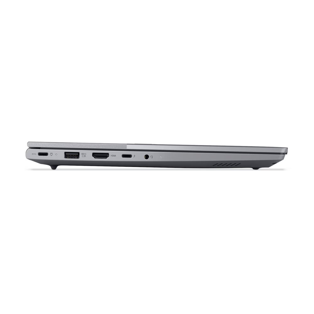 Lenovo ThinkBook 14 G8 | 14" WUXGA IPS (1920x1200) | Intel Core Ultra 5 225H | 16GB DDR5 RAM | 512GB SSD | Windows 11 Professional 13 Lenovo ThinkBook 14 G8 | 14" WUXGA IPS (1920x1200) | Intel Core Ultra 5 225H | 16GB DDR5 RAM | 512GB SSD | Windows 11 Professional - Afbeelding 13