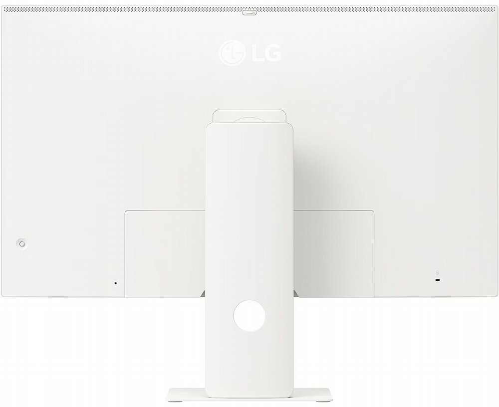 LG 37U730SA-W 37" | 3840x2160 4K UHD IPS | 60Hz | Smart Monitor met webOS | USB-C 65W | Wit 6 LG 37U730SA-W 37" | 3840x2160 4K UHD IPS | 60Hz | Smart Monitor met webOS | USB-C 65W | Wit - Afbeelding 6