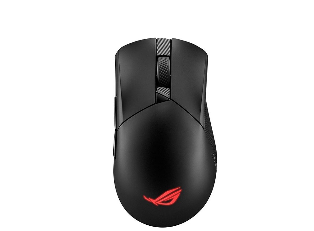 ASUS Gladius III AimPoint | Draadloze Gaming Muis | RF + Bluetooth + USB-A | 36000 DPI | Zwart 1 ASUS Gladius III AimPoint | Draadloze Gaming Muis | RF + Bluetooth + USB-A | 36000 DPI | Zwart