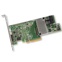 Broadcom MegaRAID SAS 9361-8i | RAID Controller | PCIe x8 3.0 | 12 Gbit/s | 8-poorts 2 Broadcom MegaRAID SAS 9361-8i | RAID Controller | PCIe x8 3.0 | 12 Gbit/s | 8-poorts - Afbeelding 2