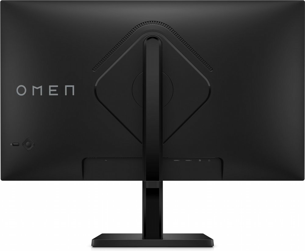 HP Omen 780F9E9 27" | Full HD IPS | 165Hz | 1ms | Zwart | Gaming Monitor 7 HP Omen 780F9E9 27" | Full HD IPS | 165Hz | 1ms | Zwart | Gaming Monitor - Afbeelding 7