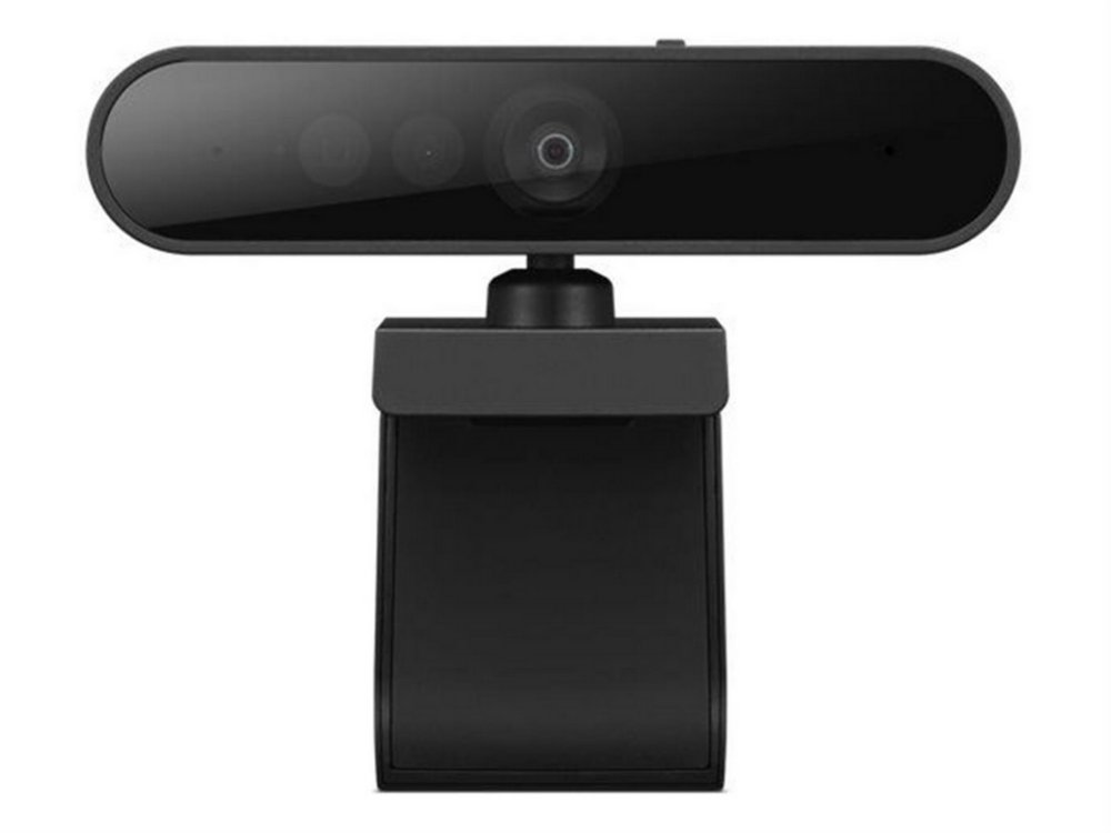 Lenovo Performance | 1080p 30FPS USB Webcam met Microfoon 1 Lenovo Performance | 1080p 30FPS USB Webcam met Microfoon