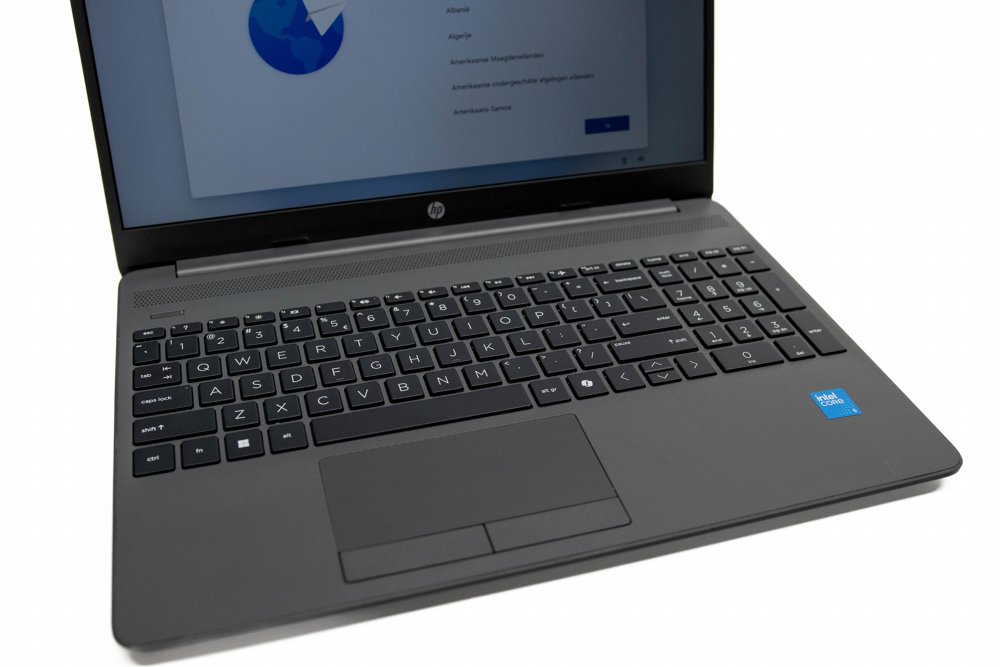 HP 250R G10 | 15.6 Full HD IPS | Intel Core 5 120U | 16GB RAM | 512GB SSD | W11 Pro | TWEEDE KANS 8 HP 250R G10 | 15.6 Full HD IPS | Intel Core 5 120U | 16GB RAM | 512GB SSD | W11 Pro | TWEEDE KANS - Afbeelding 8