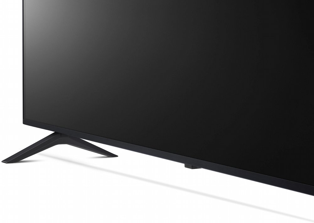 LG NanoCell 50NANO81T6A 50" | Ultra HD 4K NanoCell Smart TV | WebOS + Wifi | HDR10 | 50Hz 4 LG NanoCell 50NANO81T6A 50" | Ultra HD 4K NanoCell Smart TV | WebOS + Wifi | HDR10 | 50Hz - Afbeelding 4
