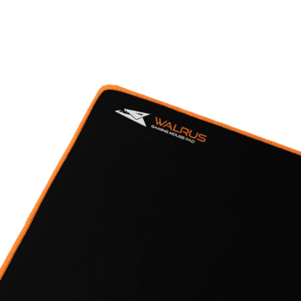 Baracuda WALRUS-XL | Gaming Mousepad met Precise Tracking | 80x40cm | Anti-slip 3 Baracuda WALRUS-XL | Gaming Mousepad met Precise Tracking | 80x40cm | Anti-slip - Afbeelding 3