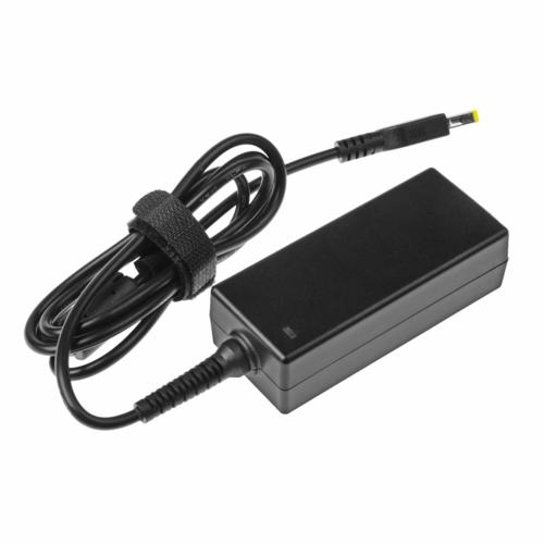 Green Cell PRO AC AD64P | Laptopadapter | 20V 2.25A 45W | Voor Lenovo G40-30/G50-serie | Zwart 4 Green Cell PRO AC AD64P | Laptopadapter | 20V 2.25A 45W | Voor Lenovo G40-30/G50-serie | Zwart - Afbeelding 4