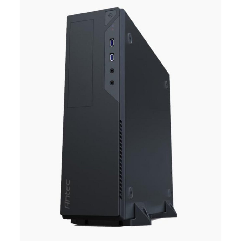 Antec VSK 2000-U3 | Mini-PC Behuizing | Zwart | TFX 1 Antec VSK 2000-U3 | Mini-PC Behuizing | Zwart | TFX