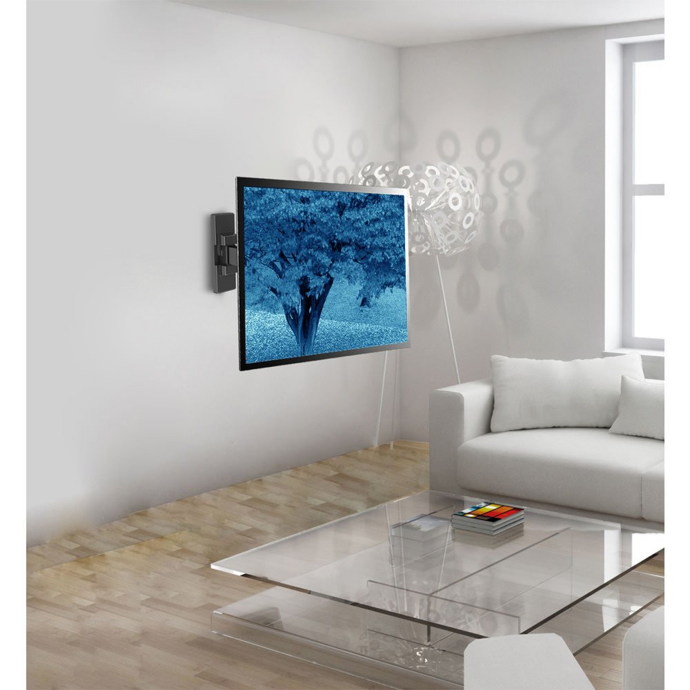 ACT AC8355 | TV-bevestiging | 37" tot 70'' | Tot 40 kg | Zwart 7 ACT AC8355 | TV-bevestiging | 37" tot 70'' | Tot 40 kg | Zwart - Afbeelding 7