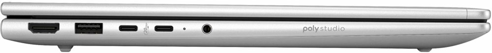 HP ProBook 4 G1i | 14” WUXGA IPS | Intel Core Ultra 5 225U | 16GB DDR5 | 512GB SSD | W11 Pro 2 HP ProBook 4 G1i | 14” WUXGA IPS | Intel Core Ultra 5 225U | 16GB DDR5 | 512GB SSD | W11 Pro - Afbeelding 2