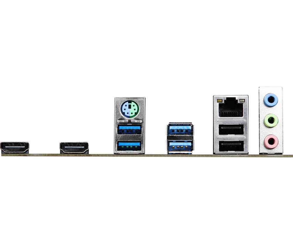 Asrock H510M-H2/M.2 SE | Socket LGA 1200 | Intel H470 | 2xDDR4 | Micro-ATX | Moederbord 5 Asrock H510M-H2/M.2 SE | Socket LGA 1200 | Intel H470 | 2xDDR4 | Micro-ATX | Moederbord - Afbeelding 5