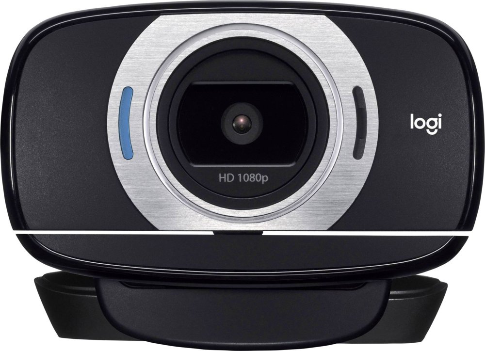 Logitech C615 | Full HD Webcam (1920x1080) | 8 MP | USB 2.0 | Zwart 1 Logitech C615 | Full HD Webcam (1920x1080) | 8 MP | USB 2.0 | Zwart