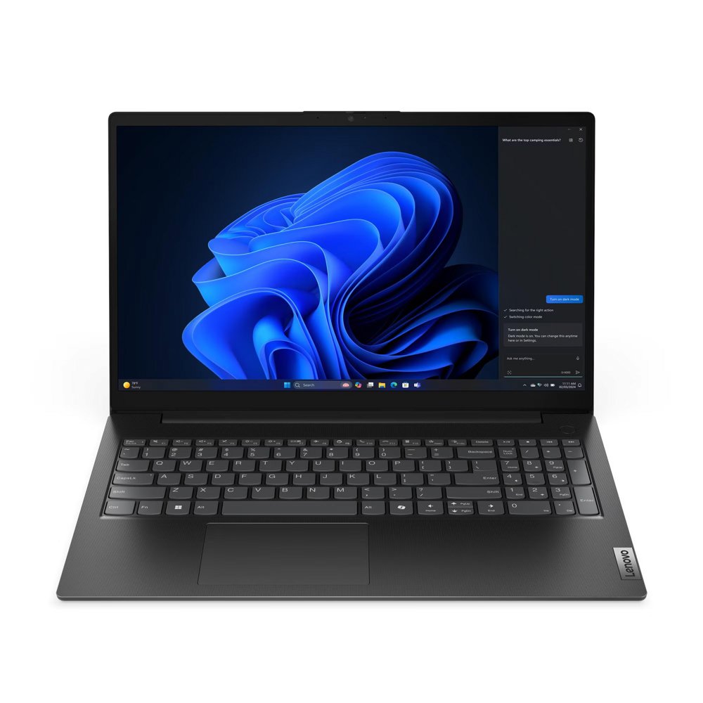 Lenovo V15 G5 | 15.6'' Full HD | Intel Core i5-13420H | 16GB DDR5 | 512GB SSD | W11 Pro | Zwart 1 Lenovo V15 G5 | 15.6'' Full HD | Intel Core i5-13420H | 16GB DDR5 | 512GB SSD | W11 Pro