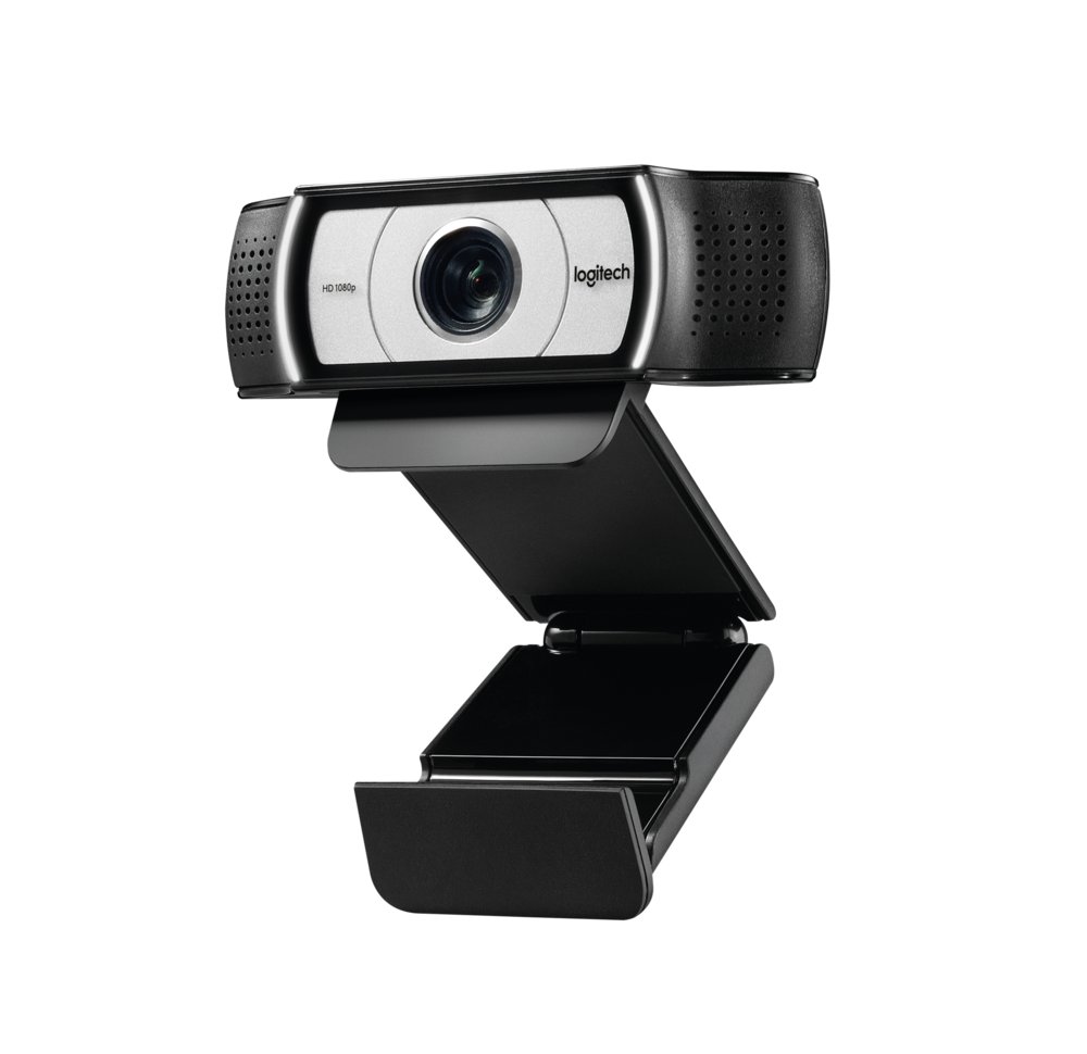 Logitech C930e Business | 1080p 30FPS USB Webcam met Microfoon 6 Logitech C930e Business | 1080p 30FPS USB Webcam met Microfoon - Afbeelding 6