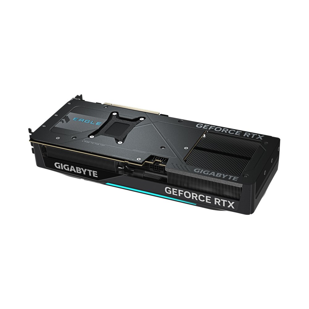 GIGABYTE GeForce RTX 5070 Ti EAGLE OC SFF | 16GB GDDR7 | DLSS 4 | Videokaart | Nvidia GPU 5 GIGABYTE GeForce RTX 5070 Ti EAGLE OC SFF | 16GB GDDR7 | DLSS 4 | Videokaart | Nvidia GPU - Afbeelding 5