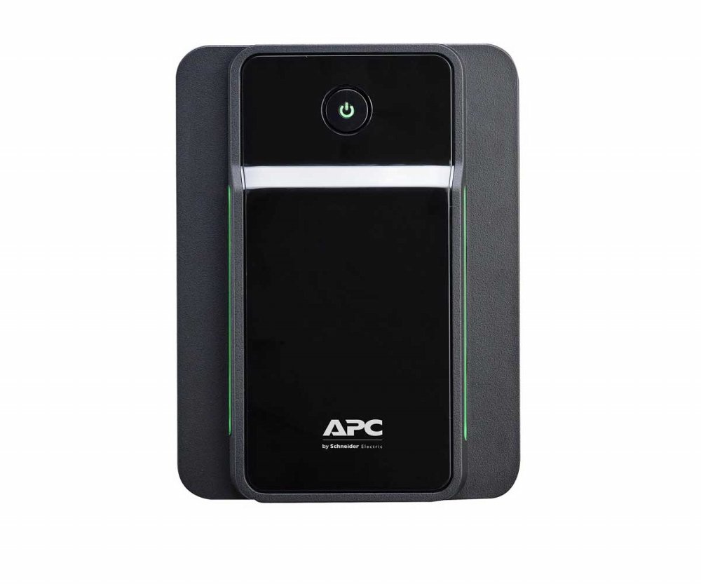 APC Back-UPS 1600VA 230V AVR | Frans Stopcontact 1 APC Back-UPS 1600VA 230V AVR | Frans Stopcontact