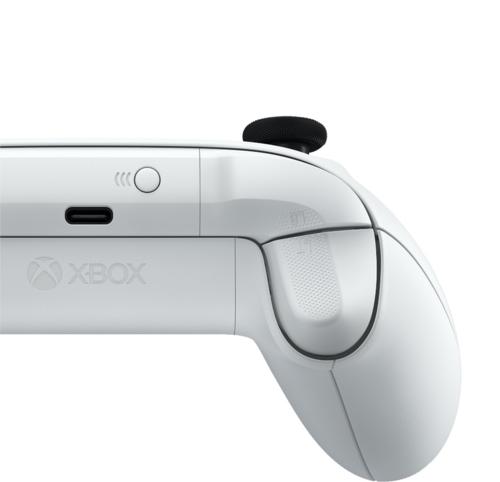Microsoft Xbox Series S 4 Microsoft Xbox Series S - Afbeelding 4