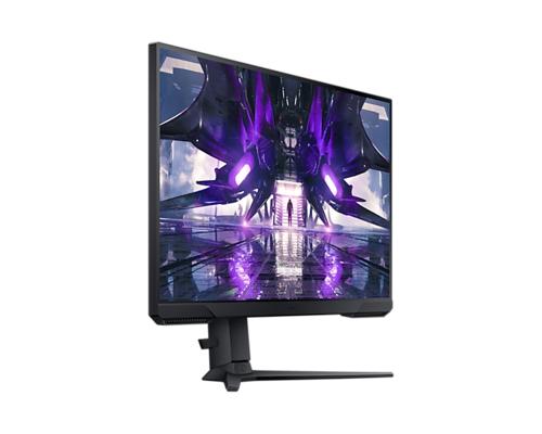 Samsung Odyssey G30A 27" | 1920 x 1080 VA | 144Hz | Gaming Monitor 7 Samsung Odyssey G30A 27" | 1920 x 1080 VA | 144Hz | Gaming Monitor - Afbeelding 7