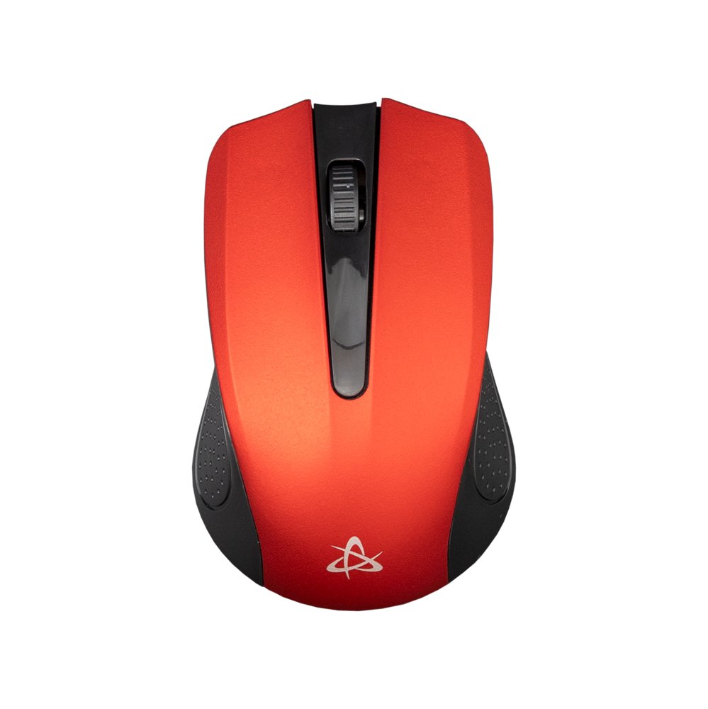 SBOX WM-109 Red | Draadloze Muis | Links- en Rechtshandig | RF | 1000 DPI | Rood 1 SBOX WM-109 Red | Draadloze Muis | Links- en Rechtshandig | RF | 1000 DPI | Rood