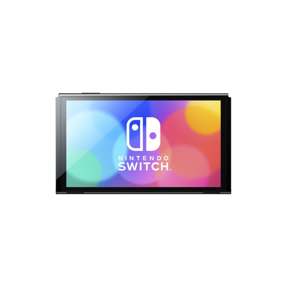 Nintendo Switch OLED 2 Nintendo Switch OLED - Afbeelding 2