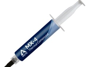 ARCTIC MX-4 Edition | Koelpasta | 8 Gram | Hoge thermische geleidbaarheid