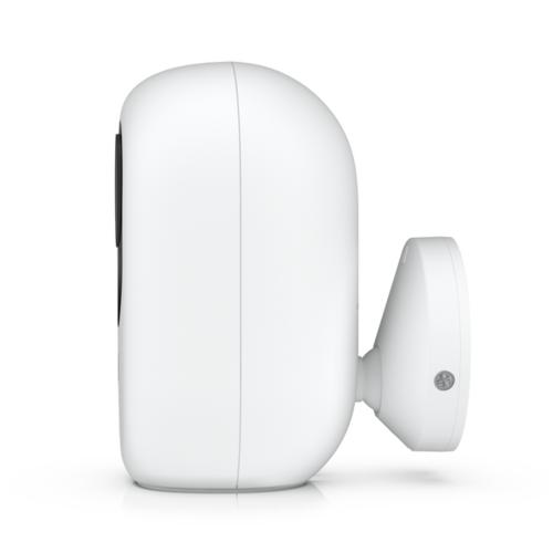 Ubiquiti G4 Instant | IP-beveiligingscamera | Kubusvormig | Buiten | 2688 x 1512 Pixels | Muurmontage 4 Ubiquiti G4 Instant | IP-beveiligingscamera | Kubusvormig | Buiten | 2688 x 1512 Pixels | Muurmontage - Afbeelding 4