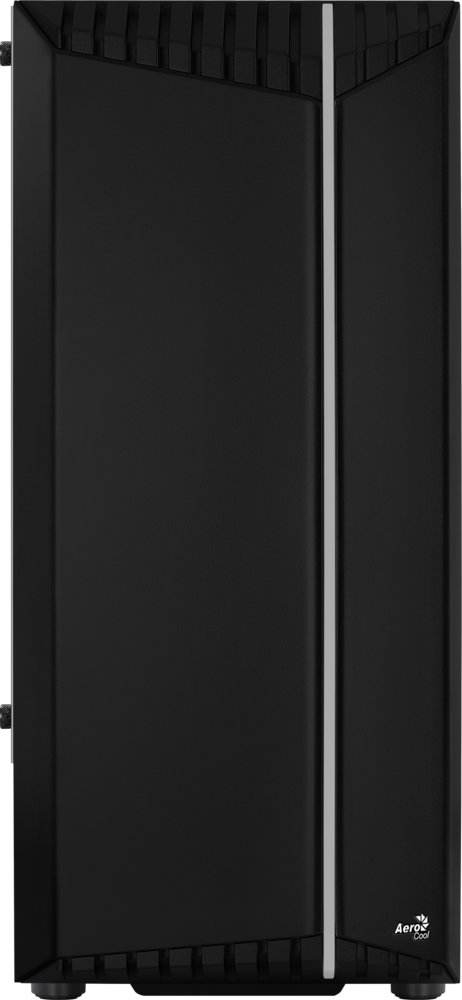 CASE Aerocool Bionic V2 MicroATX 2xUSB2.0 1XUSB 3.2 / RGB 9 CASE Aerocool Bionic V2 MicroATX 2xUSB2.0 1XUSB 3.2 / RGB - Afbeelding 9