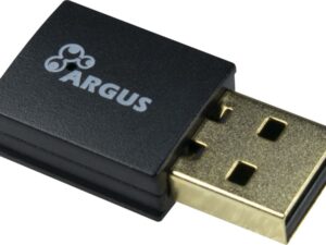 Argus EP-107 | Wi-Fi 5 USB Adapter | 600 Mbps | Dual-band (2