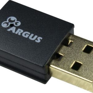 Argus EP-107 | Wi-Fi 5 USB Adapter | 600 Mbps | Dual-band (2