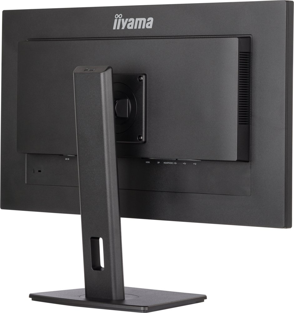 iiyama ProLite XUB2893UHSU-B5 28" | 3840x2160 4K IPS | 60Hz | Monitor 7 iiyama ProLite XUB2893UHSU-B5 28" | 3840x2160 4K IPS | 60Hz | Monitor - Afbeelding 7