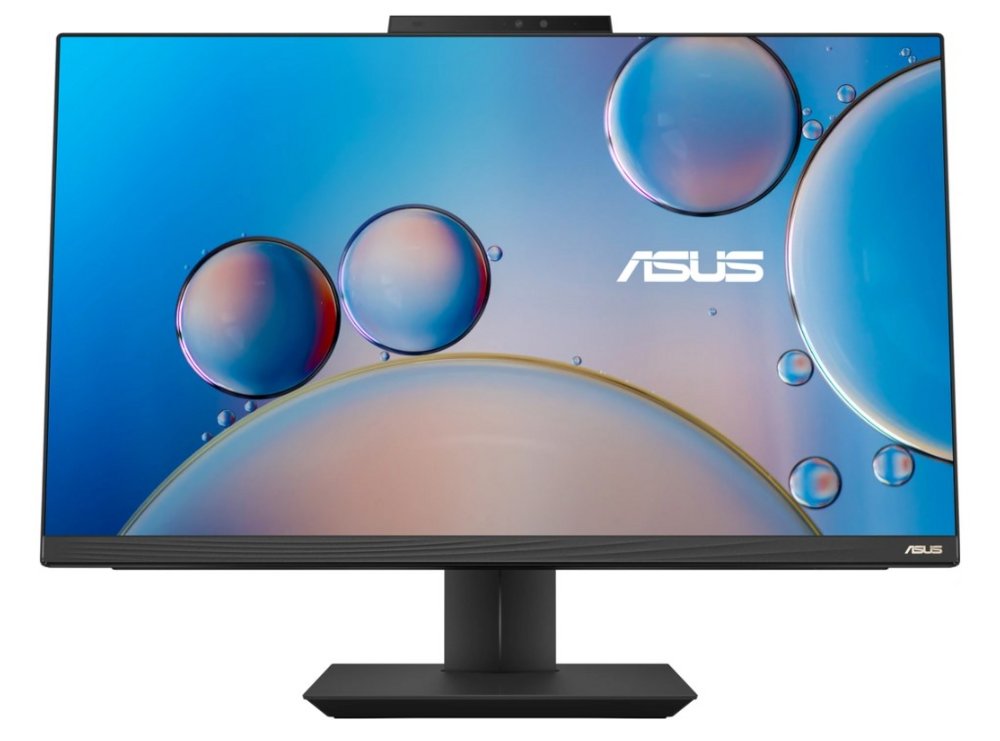 ASUS All-in-One A5702WVARK | 27" Full HD | Intel Core 7 150U | 32GB DDR5 | 1TB SSD | Windows 11 Home 1 ASUS All-in-One A5702WVARK | 27" Full HD | Intel Core 7 150U | 32GB DDR5 | 1TB SSD | Windows 11 Home