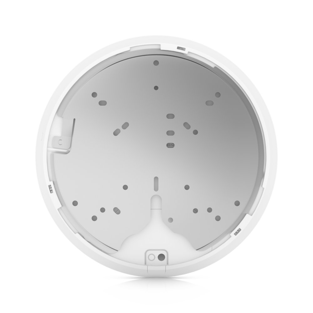 Ubiquiti UniFi 6 Pro Access Point | Wifi 6 | Power over Ethernet (PoE) | 4800 Mbit/s | Inclusief Plafond- en Muurmontagebeugel 7 Ubiquiti UniFi 6 Pro Access Point | Wifi 6 | Power over Ethernet (PoE) | 4800 Mbit/s | Inclusief Plafond- en Muurmontagebeugel - Afbeelding 7