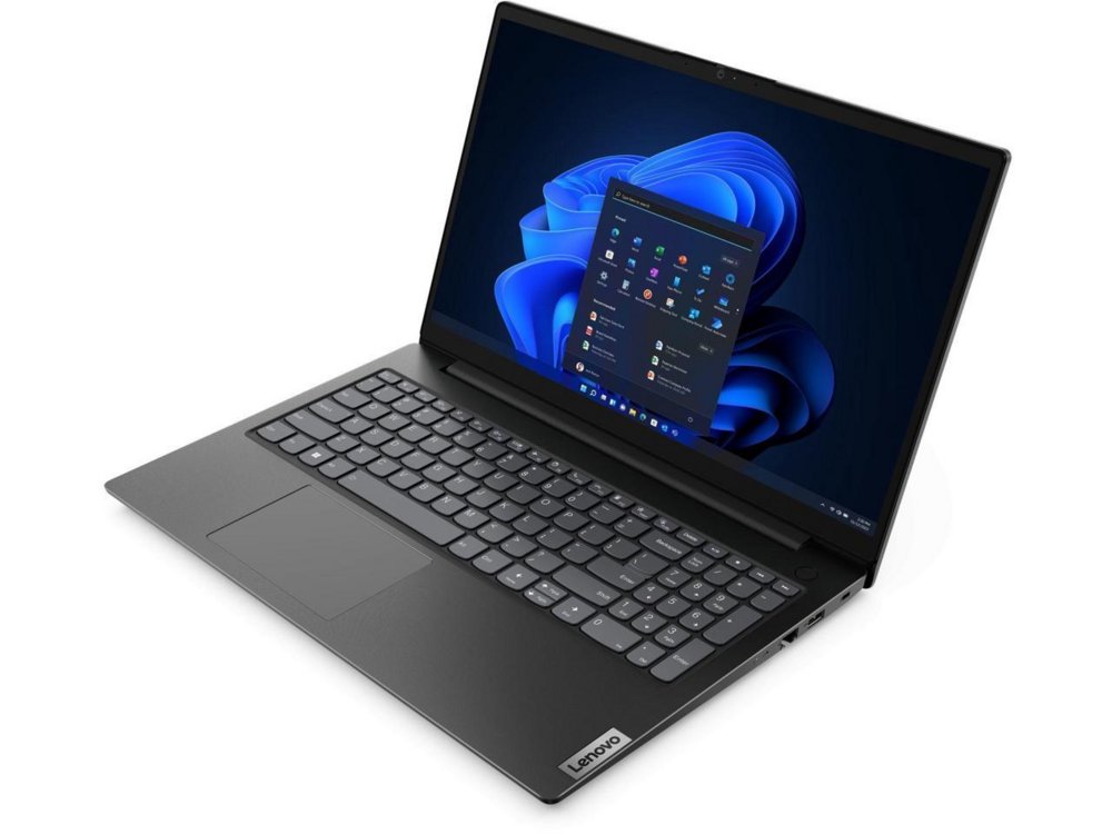 Lenovo V15 G3 | 15.6" Full HD | Intel Core i5-1235U | 8GB RAM | 512GB SSD | Windows 11 Professional 3 Lenovo V15 G3 | 15.6" Full HD | Intel Core i5-1235U | 8GB RAM | 512GB SSD | Windows 11 Professional - Afbeelding 3