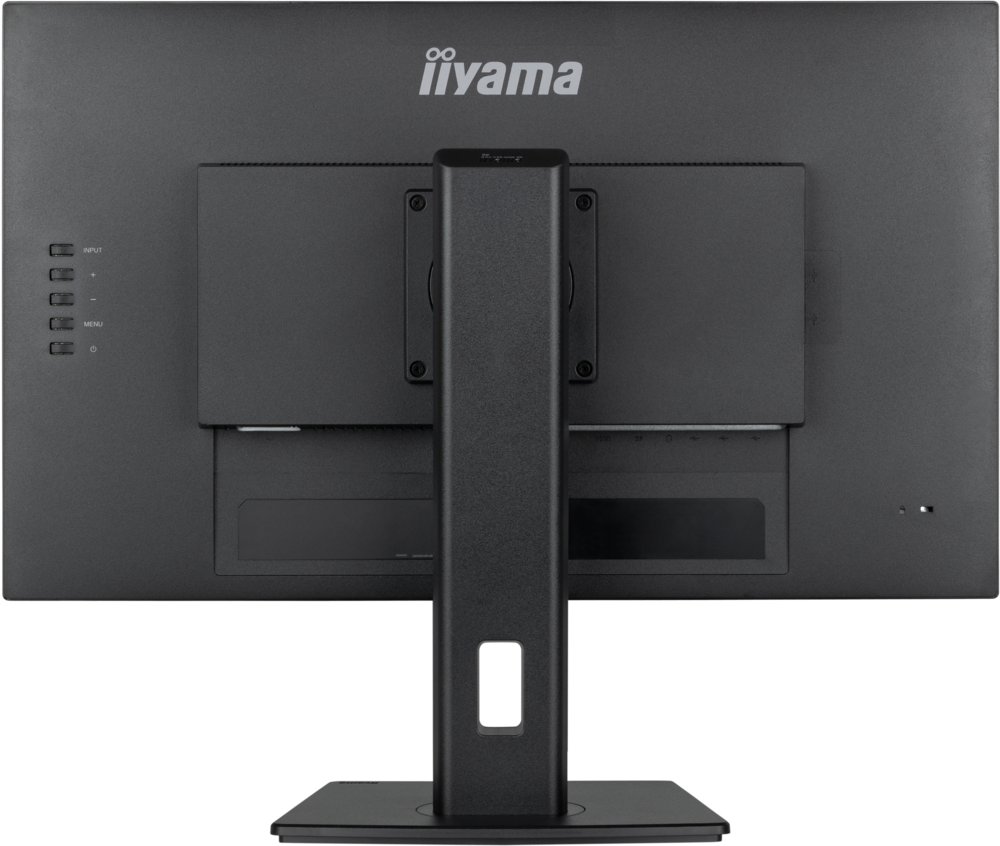 iiyama ProLite XUB2792QSU-B6 27" | 2560x1440 IPS | 100Hz | Monitor 9 iiyama ProLite XUB2792QSU-B6 27" | 2560x1440 IPS | 100Hz | Monitor - Afbeelding 9