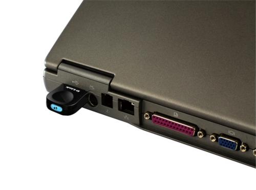D-Link DWA-131 | USB Wi-Fi Adapter | 300 Mbps | Nano-formaat | Zwart 4 D-Link DWA-131 | USB Wi-Fi Adapter | 300 Mbps | Nano-formaat | Zwart - Afbeelding 4