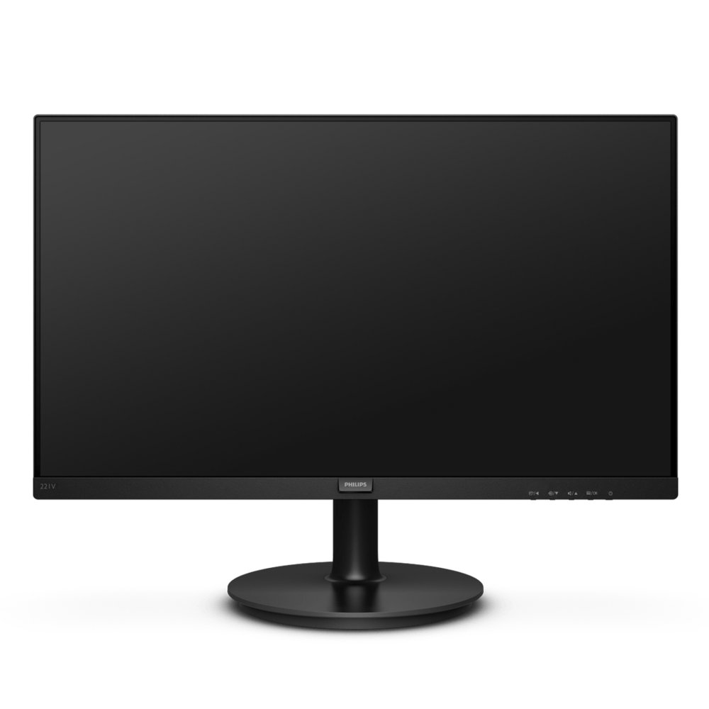 Philips V-Line 221V8A/00 21.5" | 1920x1080 VA | 75Hz | Ingebouwde Luidsprekers | VESA-Compatibel | Monitor 7 Philips V-Line 221V8A/00 21.5" | 1920x1080 VA | 75Hz | Ingebouwde Luidsprekers | VESA-Compatibel | Monitor - Afbeelding 7